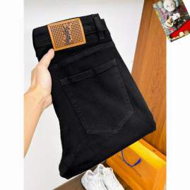 Picture of YSL Jeans Long _SKUYSLsz28-3825tr1713728